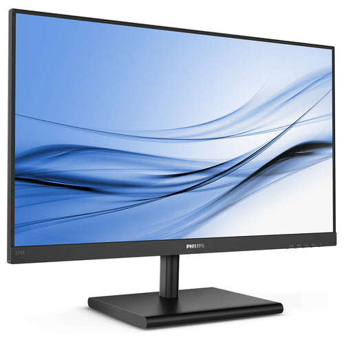 Philips E Line 275E1S/00 LED display 68.6 cm (27 Philips E Line 275E1S/00 LED display 68.6 cm (27